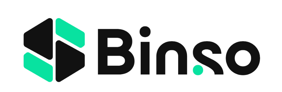Binso Logo